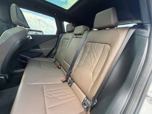Used 2025 BMW X3 xDrive30i AWD/4WD image 26