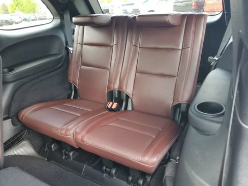 Used 2024 Dodge Durango R/T AWD/4WD image 34