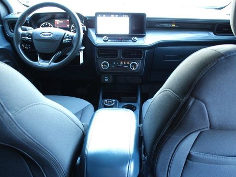 Used 2024 Ford Maverick XL w/ Equipment Group 100A Standard AWD/4WD image 13