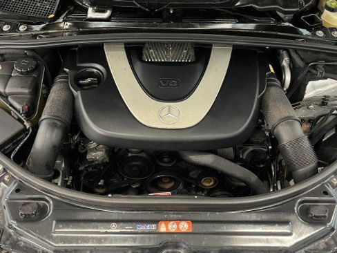 Used 2008 Mercedes-Benz R 350 4MATIC image 39