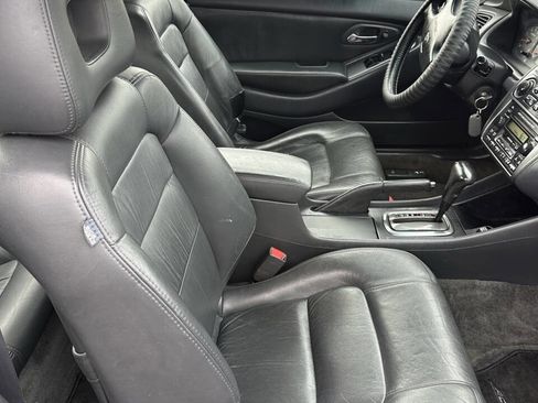 Used 2002 Honda Accord EX image 13