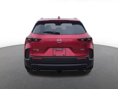 New 2026 MAZDA CX-50 2.5 Hybrid w/ Weather Package image 5