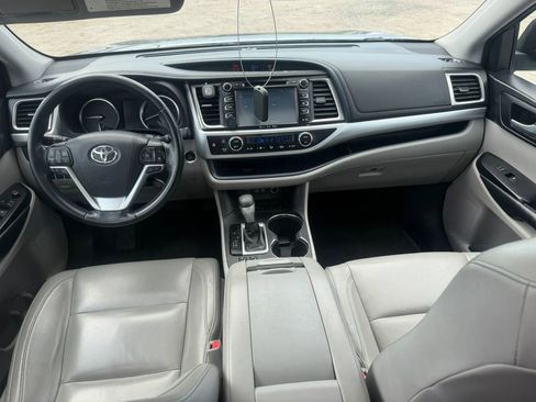 Used 2018 Toyota Highlander XLE FWD image 34