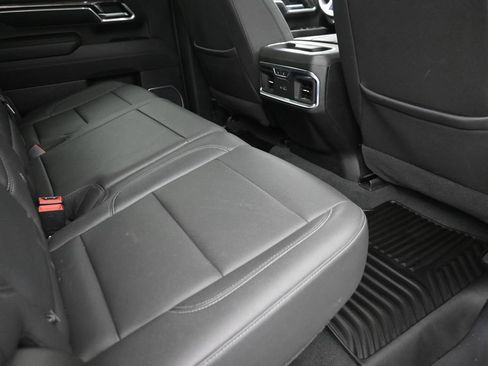 Used 2025 Chevrolet Silverado 2500 LTZ w/ LTZ Plus Package AWD/4WD image 10