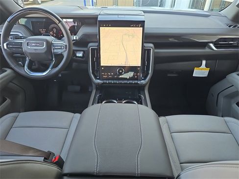 New 2026 GMC Yukon Elevation w/ Elevation Premium Package image 11