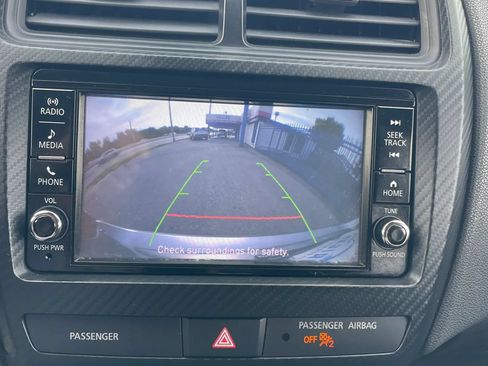 Used 2021 Mitsubishi Outlander Sport Black Edition FWD image 28