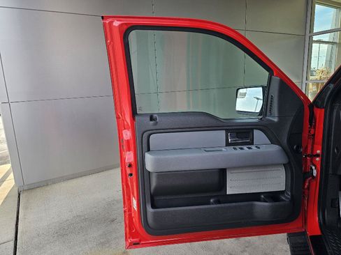 Used 2014 Ford F150 STX RWD image 15