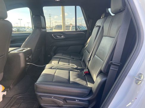 Used 2023 Chevrolet Tahoe RST image 11