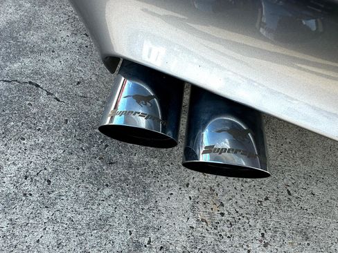 Used 2006 BMW M6 Coupe image 61