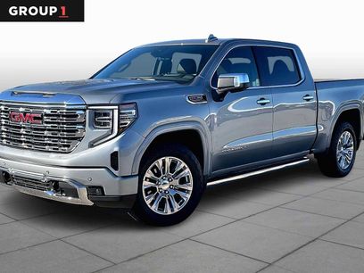 Used 2024 GMC Sierra 1500 Denali w/ Technology Package