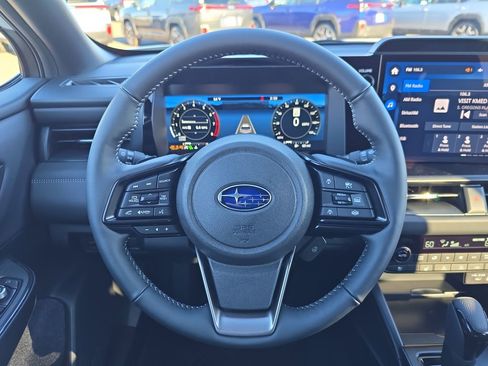 New 2026 Subaru Outback Touring XT image 26