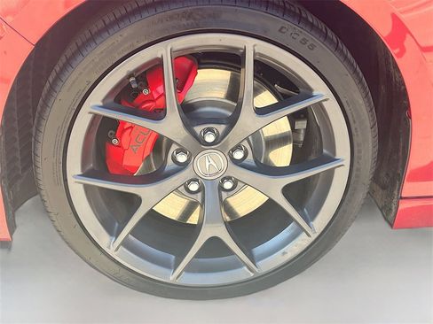 Used 2023 Acura TLX Type S image 33