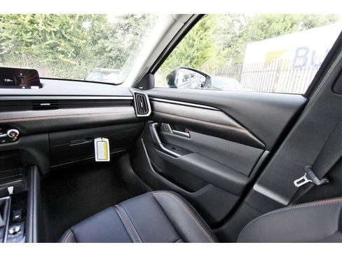 New 2025 MAZDA CX-50 AWD 2.5 Hybrid w/ Weather Package image 10