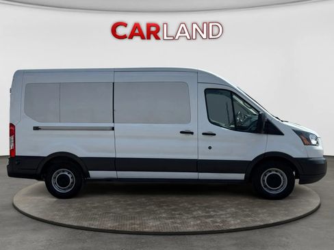 Used 2015 Ford Transit 350 XL RWD image 7