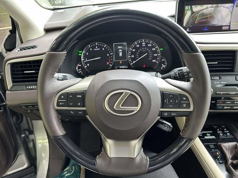 Used 2017 Lexus RX 350 FWD w/ Luxury Package image 21