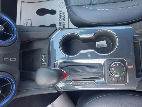 Used 2024 Chevrolet Blazer RS w/ Driver Confidence II Package image 36