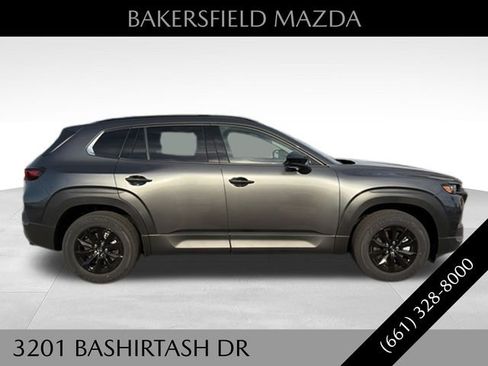 New 2026 MAZDA CX-50 AWD 2.5 Hybrid w/ Weather Package image 6