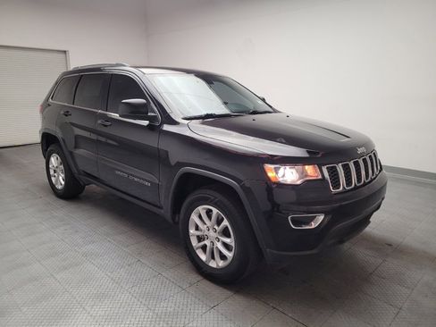 Used 2021 Jeep Grand Cherokee Laredo RWD image 13