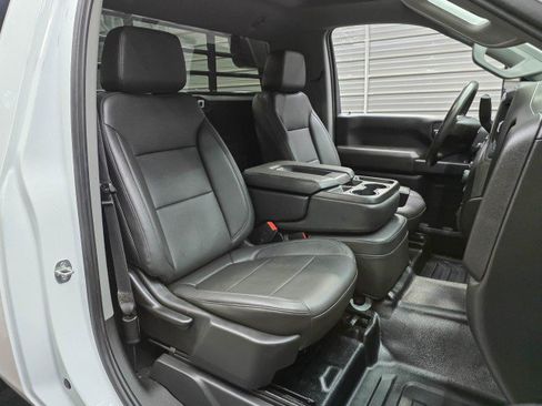 Used 2021 Chevrolet Silverado 3500 W/T w/ WT Convenience Package AWD/4WD image 18