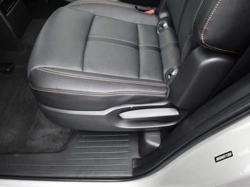 Certified 2024 MAZDA CX-90 Plug-In Hybrid w/ Premium Pkg image 25