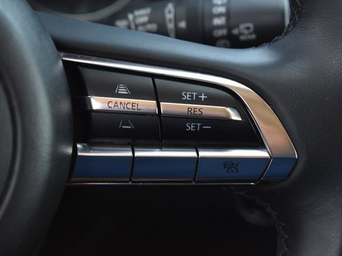 Used 2025 MAZDA CX-50 AWD 2.5 S w/ Premium Package image 8