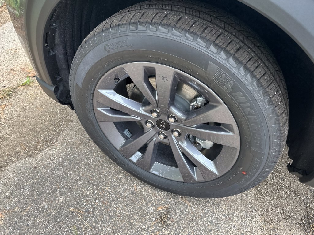 New 2027 Ford Explorer Active w/ Active Comfort Package AWD/4WD image 32