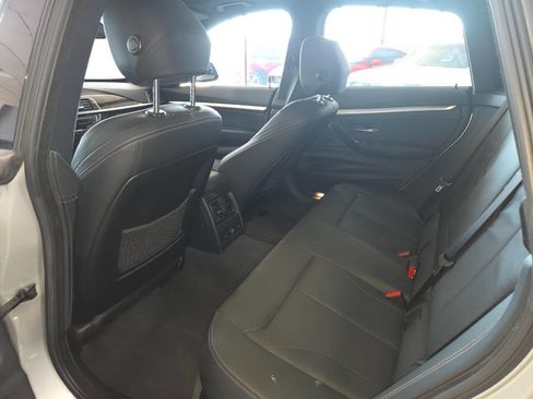 Used 2017 BMW 330i Gran Turismo xDrive AWD/4WD image 21