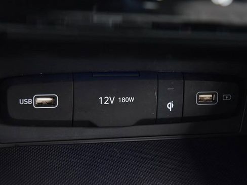 Used 2022 Hyundai Tucson Limited image 18