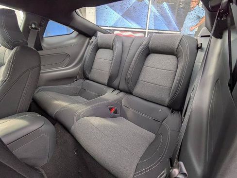 Used 2025 Ford Mustang GT RWD image 14