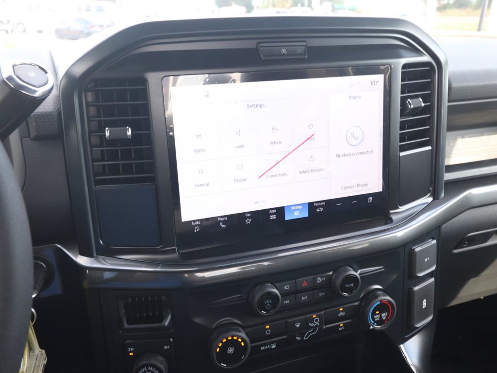 New 2026 Ford F150 STX w/ Equipment Group 200A AWD/4WD image 19