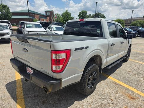Used 2023 Ford F150 XL w/ Rattler Package AWD/4WD image 5