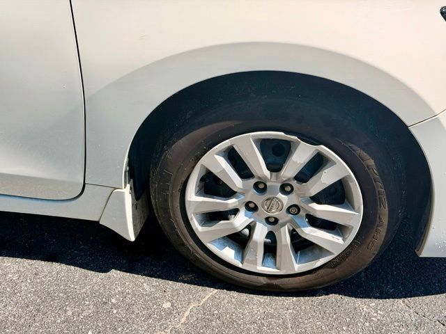 Used 2018 Nissan Altima 2.5 S FWD image 29