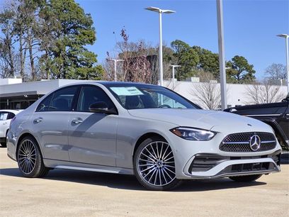 New 2026 Mercedes-Benz C 300 C 300