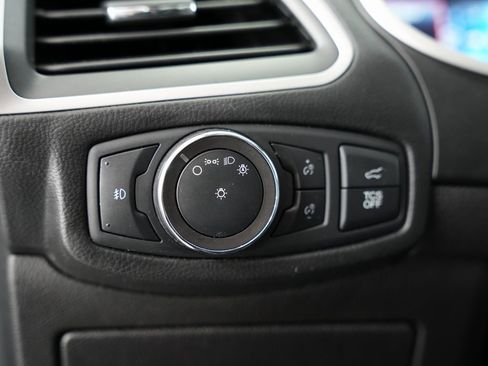 Used 2020 Ford Edge SEL w/ Convenience Package image 49