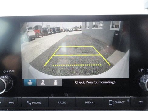 Used 2022 Honda Civic LX image 14