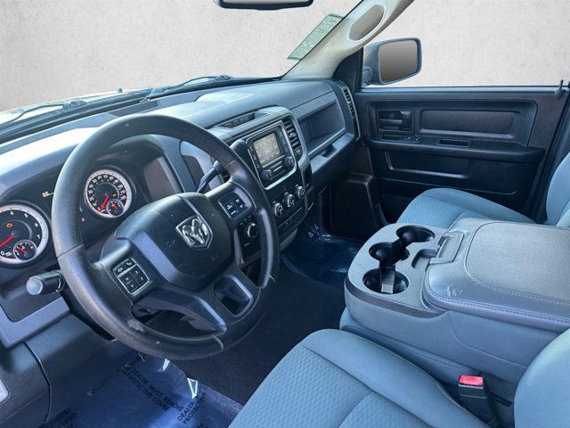 Used 2014 RAM 1500 Tradesman w/ Popular Equipment Group AWD/4WD image 10