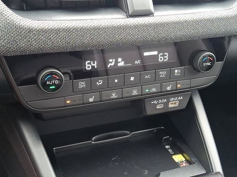 New 2026 Subaru Outback Premium AWD/4WD image 19