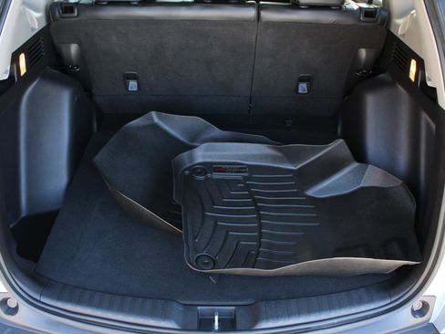 Used 2022 Honda CR-V EX-L image 8