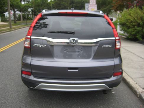 Used 2015 Honda CR-V EX-L image 20
