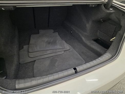Used 2018 BMW 540i RWD image 19