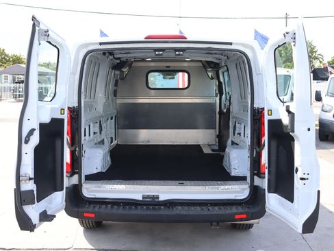 Used 2021 Ford Transit 150 Low Roof image 2