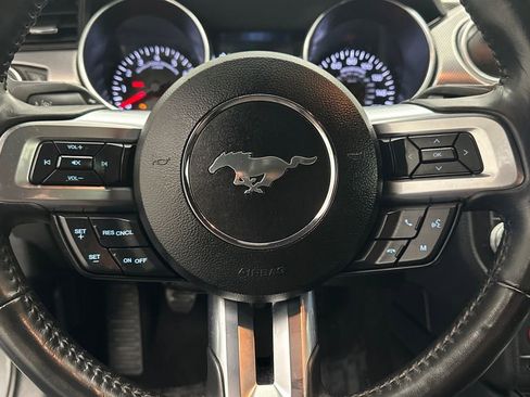 Used 2021 Ford Mustang GT RWD image 15