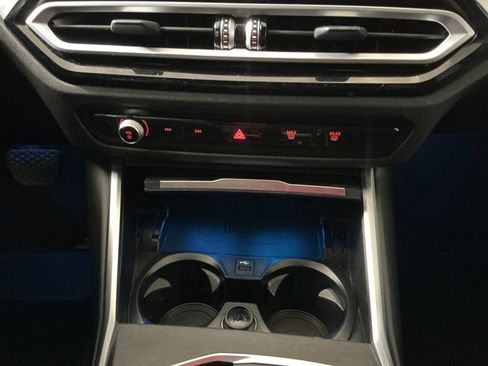 Certified 2023 BMW 330i Sedan w/ Premium Package RWD image 12