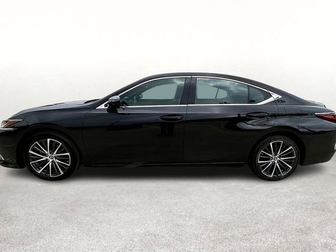 Used 2024 Lexus ES 350 w/ Premium Package FWD image 45