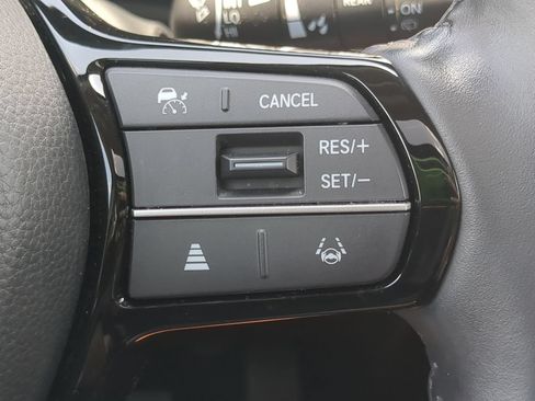 Certified 2024 Honda CR-V EX-L image 26