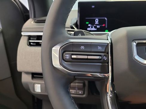 New 2026 GMC Sierra EV Elevation image 20