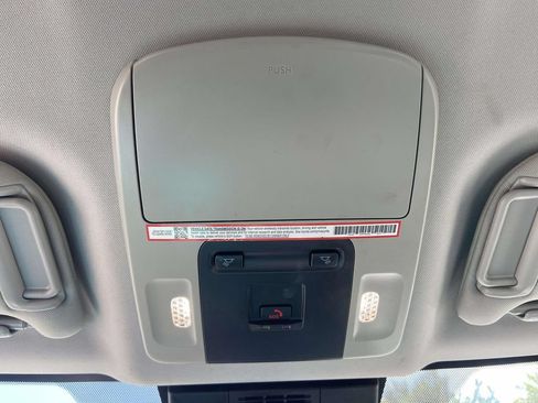 Used 2025 Toyota Camry LE w/ Convenience Package FWD image 22