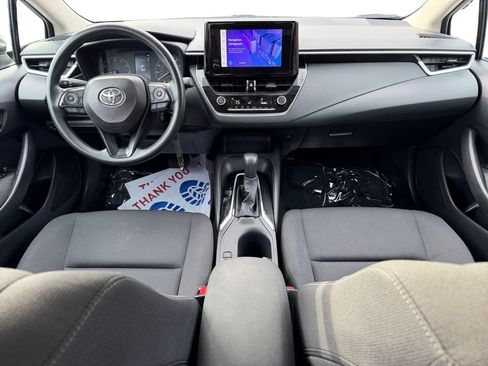 Used 2024 Toyota Corolla LE image 10