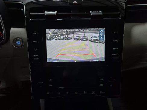 Used 2024 Hyundai Tucson SEL image 15