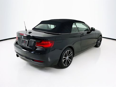 Used 2020 BMW 230i xDrive 230i xDrive image 8
